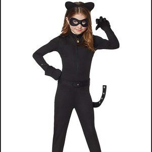 Kids Cat Noir Costume - Miraculous